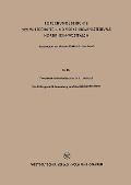 Cover-Bild zum Titel 'Herstellung und Untersuchung von Steinkohlenschwelteer' von 'Gesellschaft für Kohlentechnik m. b. H. Dortmund'