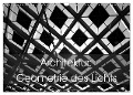 Architektur: Geometrie des Lichts (Wandkalender 2024 DIN A3 quer), CALVENDO Monatskalender - Card-Photo Www. Card-Photo. Com