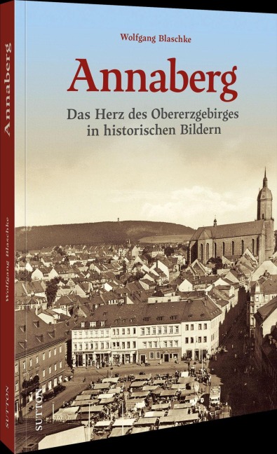 Annaberg - Wolfgang Blaschke