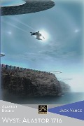 Cover-Bild zum Titel 'Wyst' von 'Jack Vance'