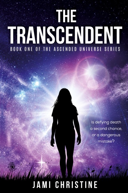 The Transcendent - Jami Christine