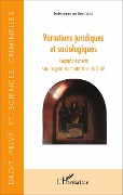 Cover-Bild zum Titel 'Variations juridiques et sociologiques' von 'Marc Dalloz'