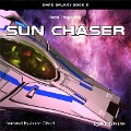 Cover-Bild zum Titel 'Sun Chaser' von 'Brett Fitzpatrick'