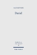 Cover-Bild zum Titel 'Daniel' von 'Aage Bentzen'