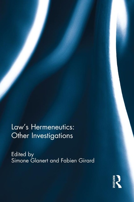 Law's Hermeneutics - 