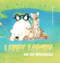 Lenny Limone und der Sommerregen - Lilian Christ