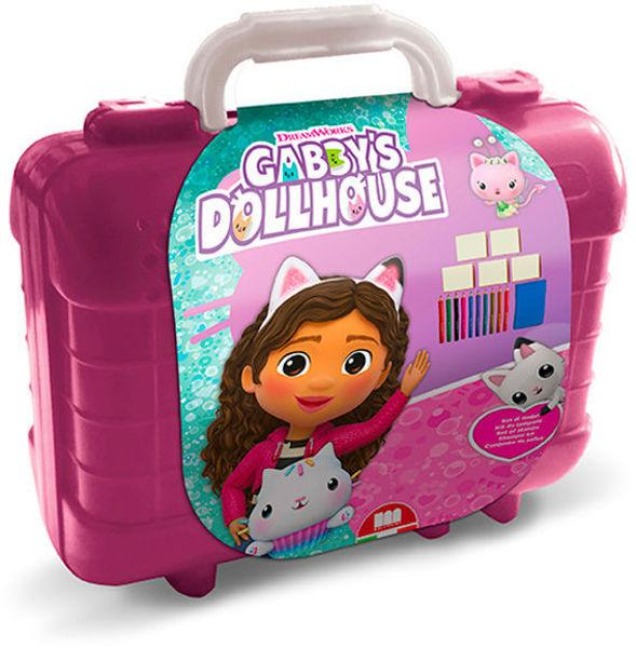 GABBY¿S DOLLHOUSE - Travel Set - 