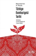 Cover-Bild zum Titel 'Mesrutiyetten 21. Yüzyila Türkiye Cumhuriyeti Tarihi' von 'Cezmi Eraslan'