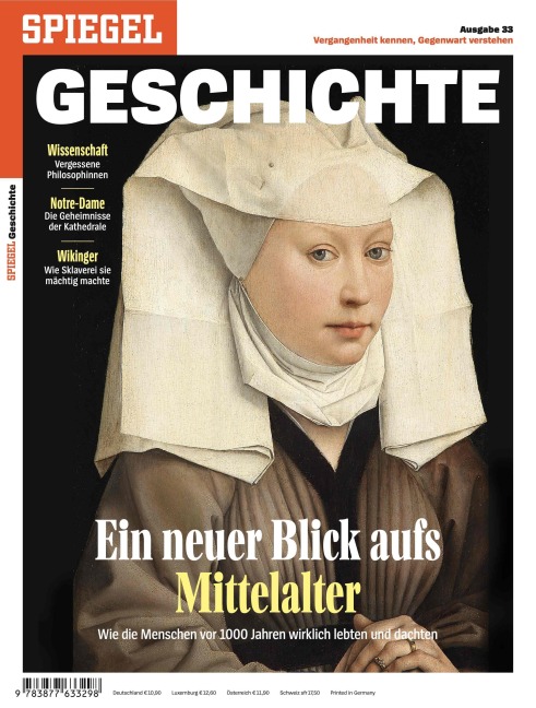 Ein neuer Blick aufs Mittelalter - 