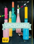 Cover-Bild zum Titel 'Upcycling' von 'Linda Langer, Janina Sticken'