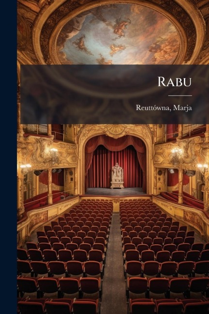 Rabu - Reuttãwna Marja