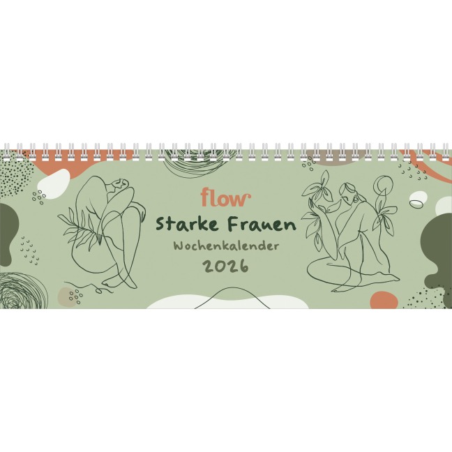 Starke Frauen - 