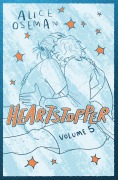 Cover-Bild zum Titel 'Heartstopper Volume 5' von 'Alice Oseman'