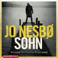 Cover-Bild zum Titel 'Der Sohn' von 'Jo Nesbø'