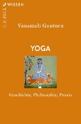 Yoga - Vanamali Gunturu