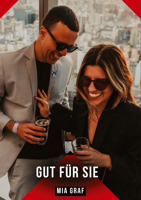 Gut für sie - Mia Graf