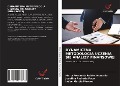 Cover-Bild zum Titel 'DYNAMICZNA METODOLOGIA UCZENIA SI¿ ANALIZY FINANSOWEJ' von 'Maria Fernanda Robles Montaño, Josefina Andrade Paco, Isabel Garcia Moreno'