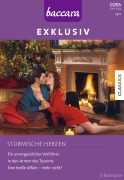 Cover-Bild zum Titel 'Baccara Exklusiv Band 201' von 'Kathie Denosky, Brenda Jackson, Olivia Gates, Olivia Gates'