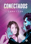 Cover-Bild zum Titel 'Conectados' von 'Emma León'