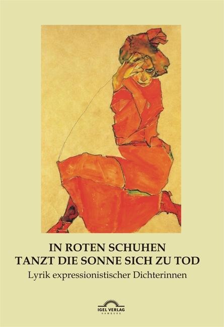 In roten Schuhen tanzt die Sonne sich zu Tod - Hartmut Vollmer