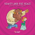 Cover-Bild zum Titel 'The Beauty And The Beast' von 'Esther Sarfatti'