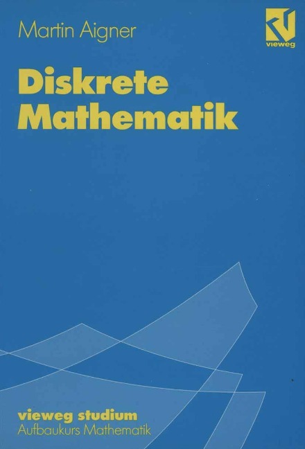 Diskrete Mathematik - Martin Aigner