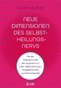 Cover-Bild zum Titel 'Neue Dimensionen des Selbstheilungsnervs' von 'Thor Philipsen'