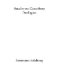 Cover-Bild zum Titel 'Proslogion' von 'Anselm Von Canterbury'