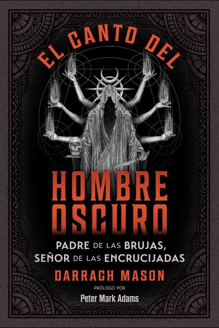El Canto del Hombre Oscuro - Darragh Mason