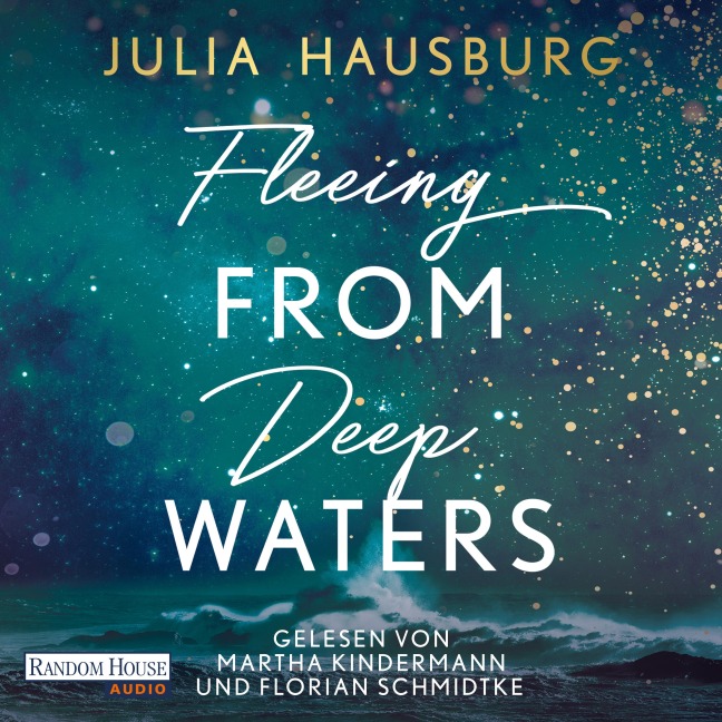Fleeing From Deep Waters - Julia Hausburg