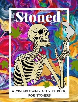 Stoned - Victor Boyle