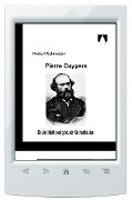 Cover-Bild zum Titel 'Pierre Cuypers' von 'Pierre Schmeiser'