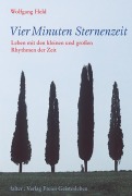 Cover-Bild zum Titel 'Vier Minuten Sternenzeit' von 'Wolfgang Held'