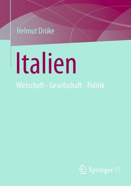 Italien - Helmut Drüke