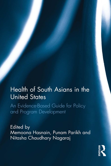 Health of South Asians in the United States - 