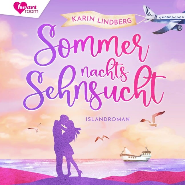 Sommernachtssehnsucht - Karin Lindberg
