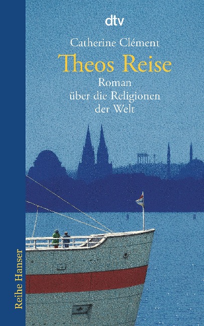 Theos Reise - Catherine Clement
