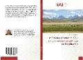 Cover-Bild zum Titel 'La politique nationale du gouvernement soviétique au Kirghizstan' von 'Vasilisa Kalentseva'