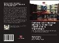 Cover-Bild zum Titel 'Évaluation de l'éducation physique, du massage sportif et de la frigothérapie' von 'Agung Rahmat, Guntur Guntur, Japhet Ndayisenga'