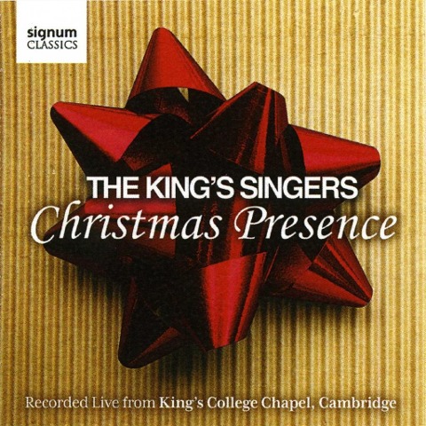 Christmas Presence - The King's Singers