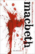 Cover-Bild zum Titel 'Macbeth' von 'William Shakespeare'