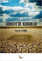 Türkiyede Kuraklik - Hursit Yetmen