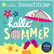 I Love Summer - Hallo Sommer - 