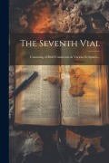 Cover-Bild zum Titel 'The Seventh Vial' von 'Anonymous'