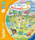 tiptoi® Mein Wimmelbuch - Anja Kiel