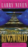 Cover-Bild zum Titel 'Ringworld' von 'Larry Niven'