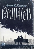 Cover-Bild zum Titel 'Brillaras' von 'Anna K Franco'
