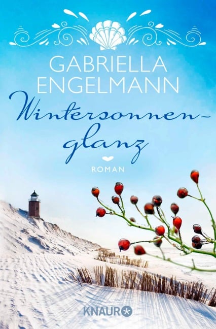 Wintersonnenglanz - Gabriella Engelmann