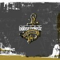 Cover-Bild zum Titel 'Live in Hamburg' von 'Böhse Onkelz'