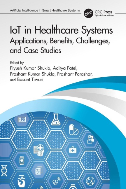 IoT in Healthcare Systems - 